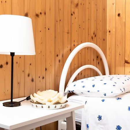 A Casa Di Cinzia Διαμέρισμα Φόρτε ντε Μάρμι Εξωτερικό φωτογραφία
