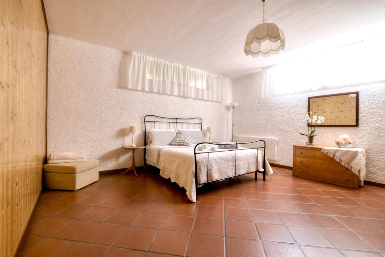 A Casa Di Cinzia Διαμέρισμα Φόρτε ντε Μάρμι Εξωτερικό φωτογραφία