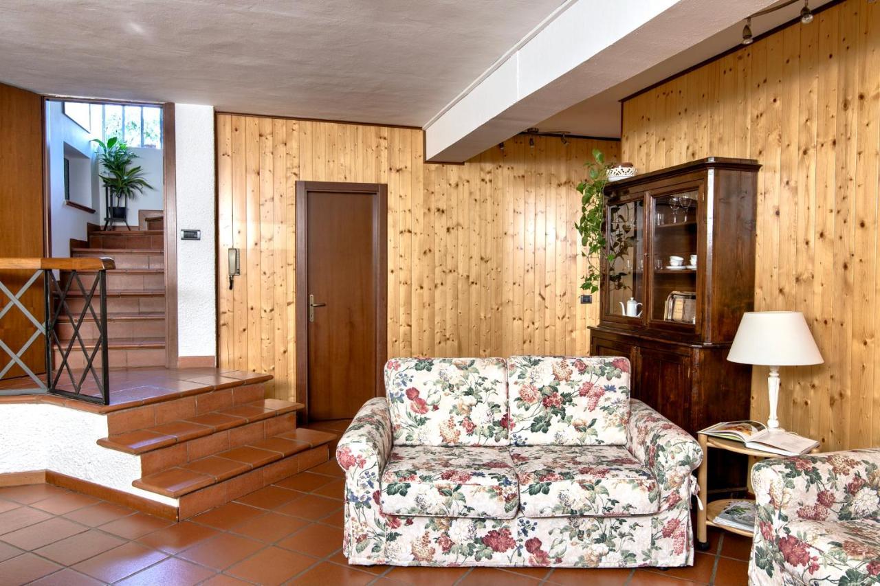 A Casa Di Cinzia Διαμέρισμα Φόρτε ντε Μάρμι Εξωτερικό φωτογραφία