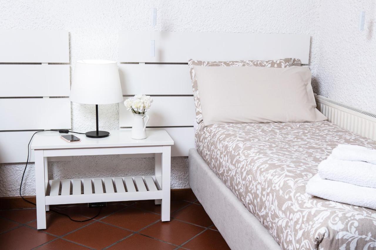 A Casa Di Cinzia Διαμέρισμα Φόρτε ντε Μάρμι Εξωτερικό φωτογραφία