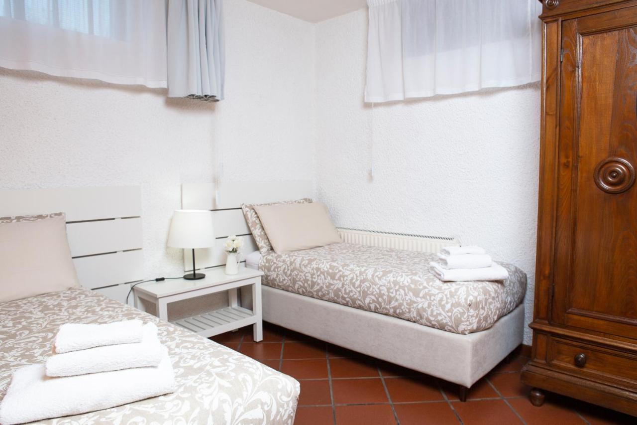 A Casa Di Cinzia Διαμέρισμα Φόρτε ντε Μάρμι Εξωτερικό φωτογραφία