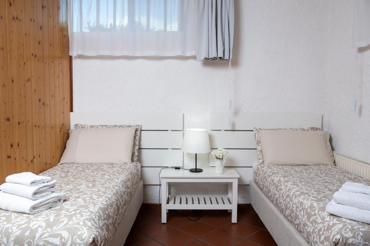 A Casa Di Cinzia Διαμέρισμα Φόρτε ντε Μάρμι Εξωτερικό φωτογραφία