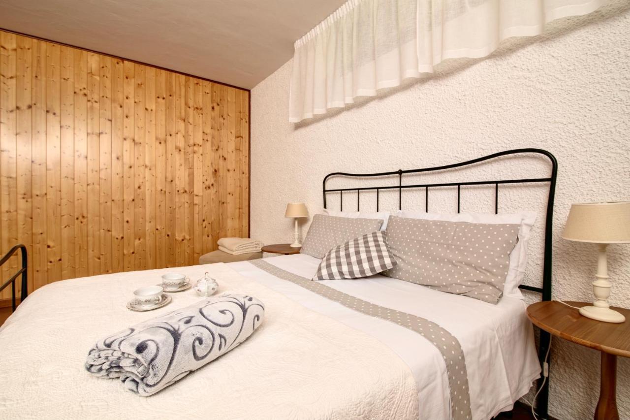 A Casa Di Cinzia Διαμέρισμα Φόρτε ντε Μάρμι Εξωτερικό φωτογραφία