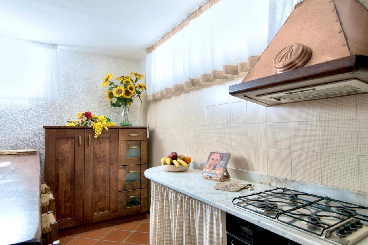 A Casa Di Cinzia Διαμέρισμα Φόρτε ντε Μάρμι Εξωτερικό φωτογραφία
