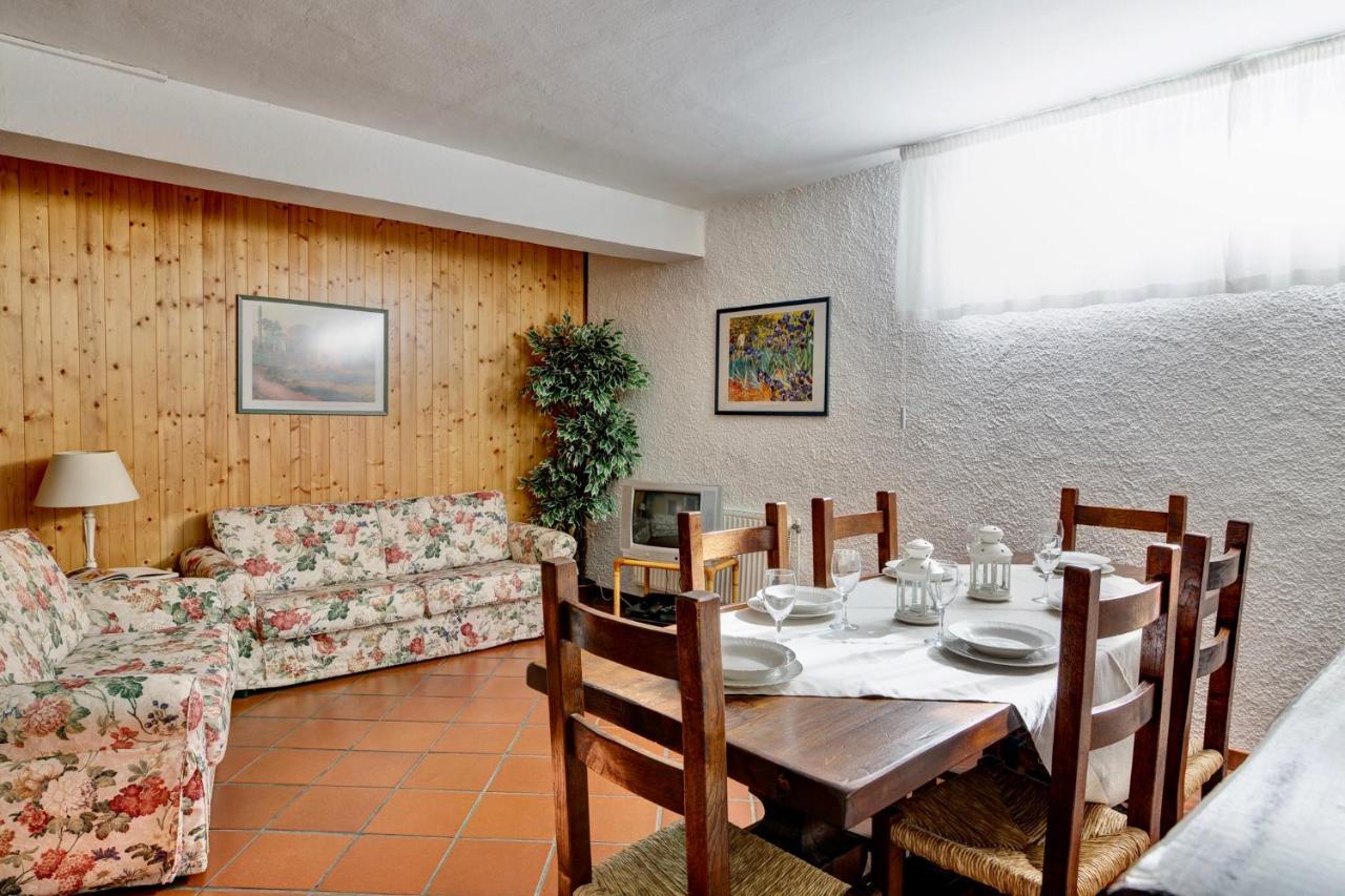 A Casa Di Cinzia Διαμέρισμα Φόρτε ντε Μάρμι Εξωτερικό φωτογραφία