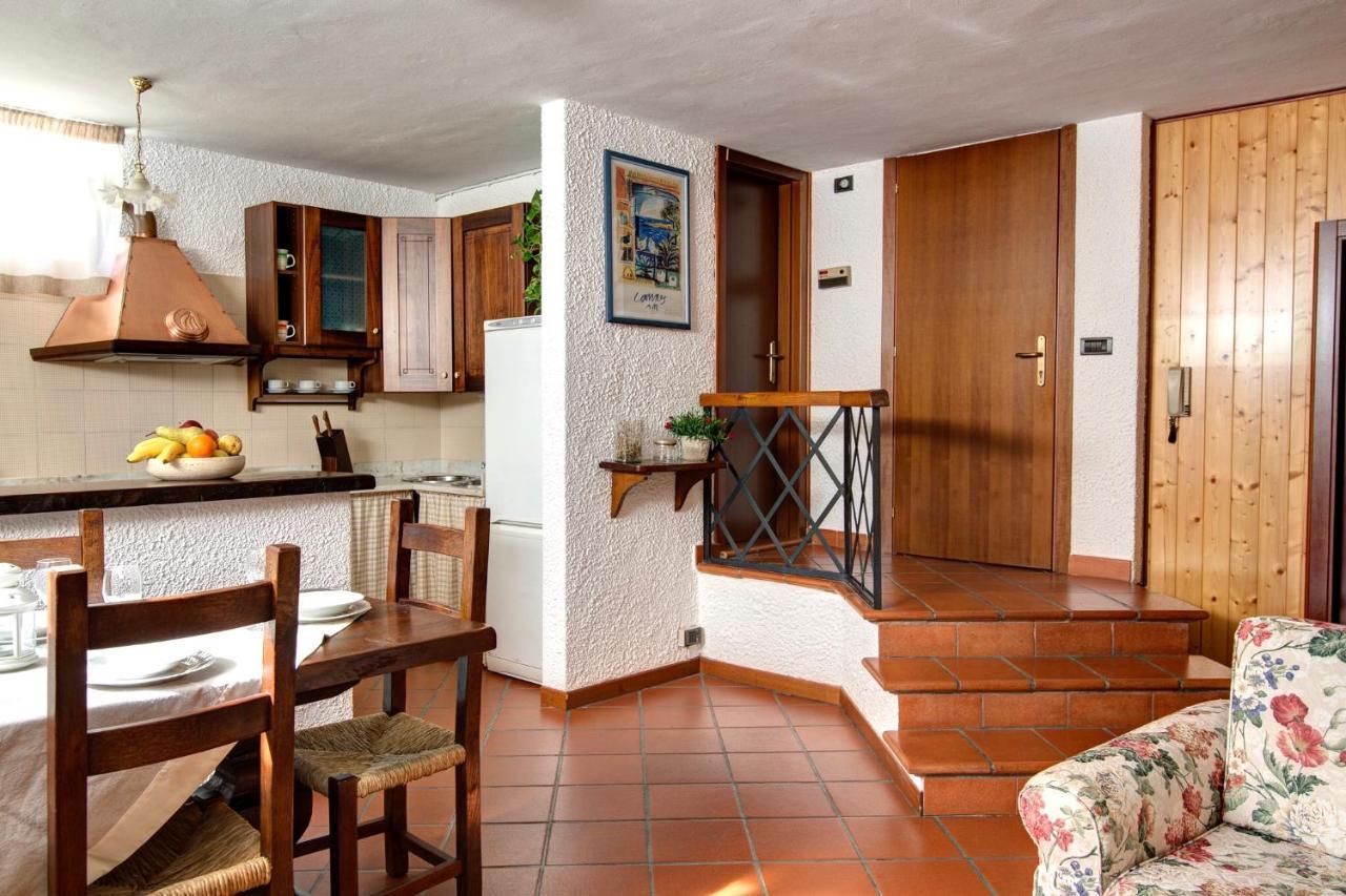A Casa Di Cinzia Διαμέρισμα Φόρτε ντε Μάρμι Εξωτερικό φωτογραφία