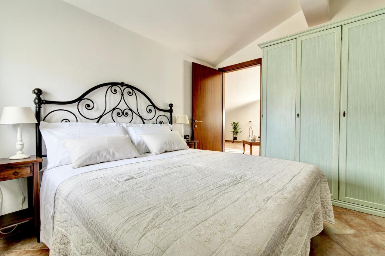 A Casa Di Cinzia Διαμέρισμα Φόρτε ντε Μάρμι Εξωτερικό φωτογραφία