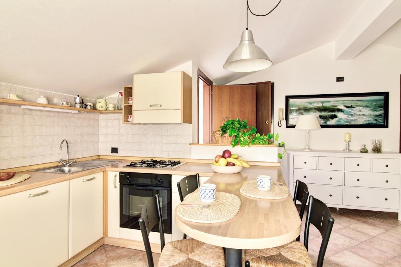 A Casa Di Cinzia Διαμέρισμα Φόρτε ντε Μάρμι Εξωτερικό φωτογραφία