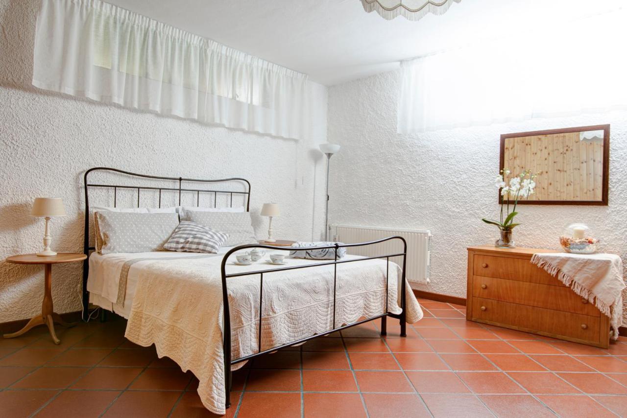 A Casa Di Cinzia Διαμέρισμα Φόρτε ντε Μάρμι Εξωτερικό φωτογραφία