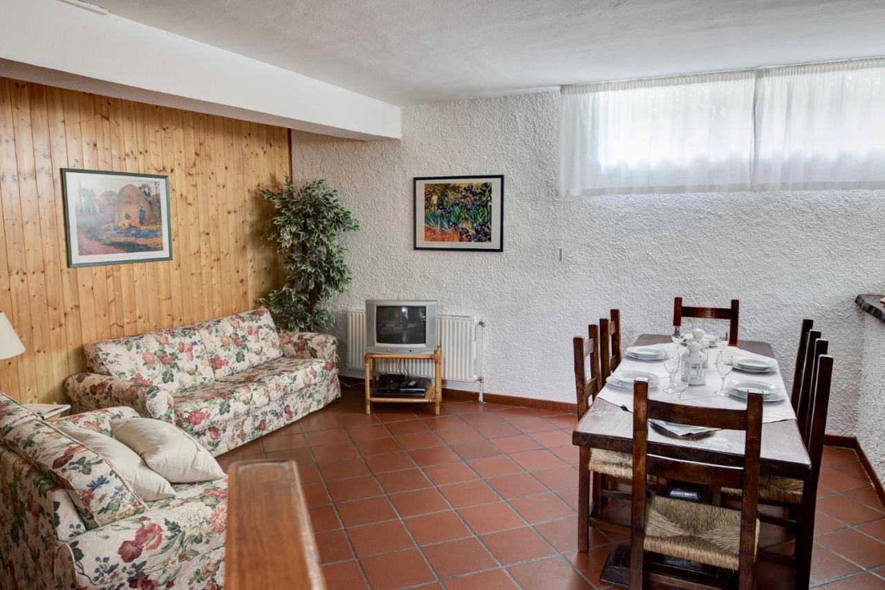 A Casa Di Cinzia Διαμέρισμα Φόρτε ντε Μάρμι Εξωτερικό φωτογραφία