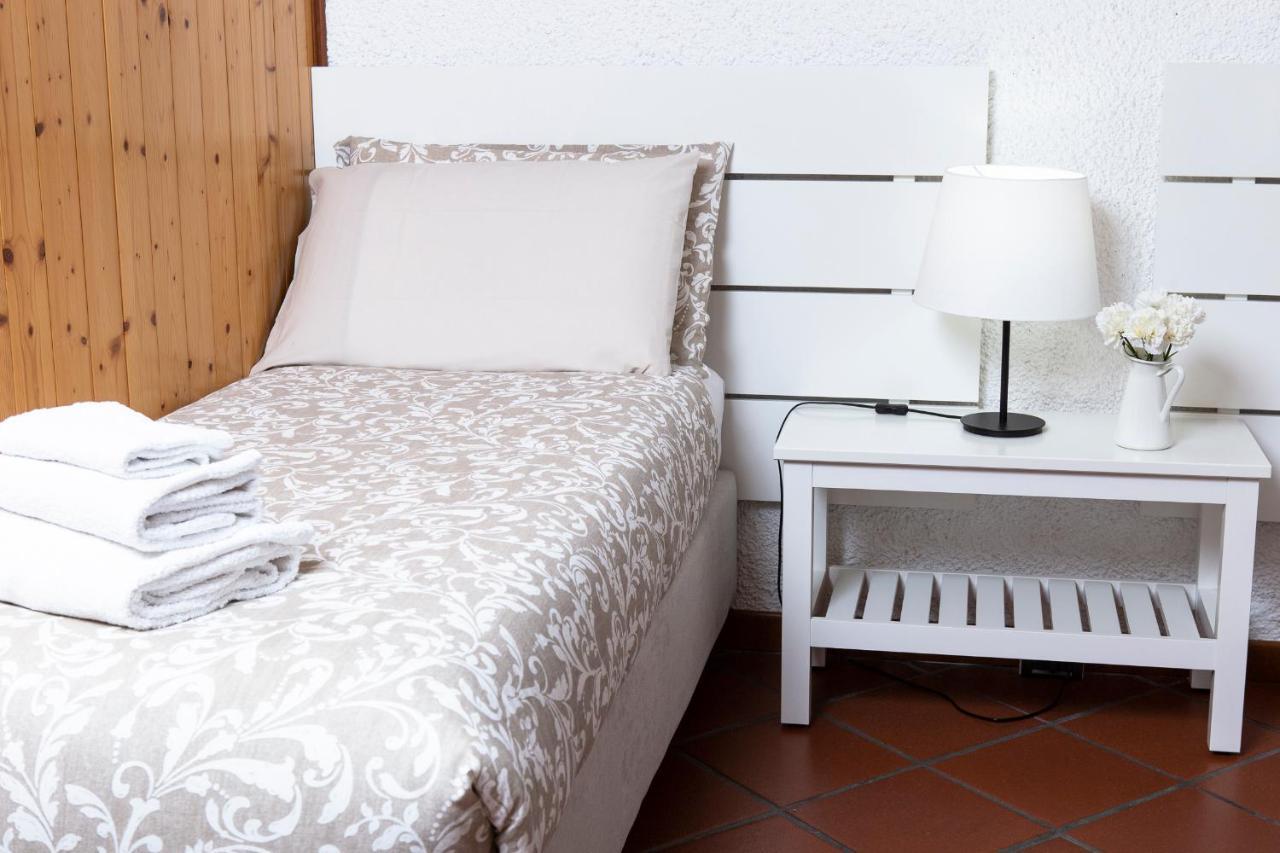 A Casa Di Cinzia Διαμέρισμα Φόρτε ντε Μάρμι Εξωτερικό φωτογραφία