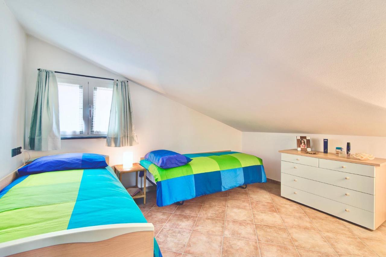 A Casa Di Cinzia Διαμέρισμα Φόρτε ντε Μάρμι Εξωτερικό φωτογραφία