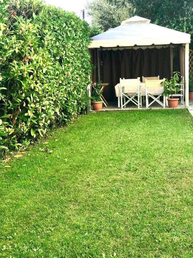 A Casa Di Cinzia Διαμέρισμα Φόρτε ντε Μάρμι Εξωτερικό φωτογραφία