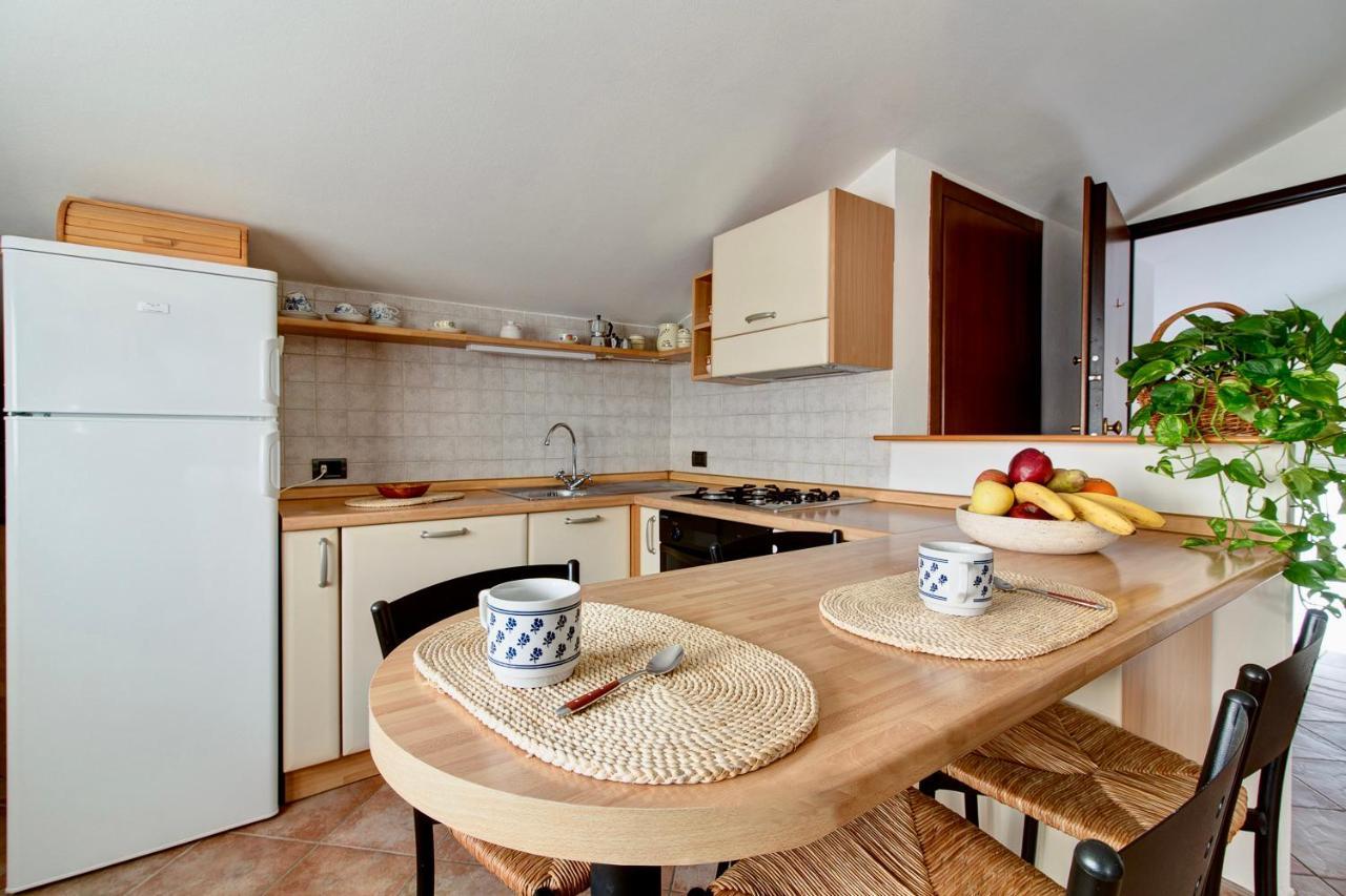 A Casa Di Cinzia Διαμέρισμα Φόρτε ντε Μάρμι Εξωτερικό φωτογραφία
