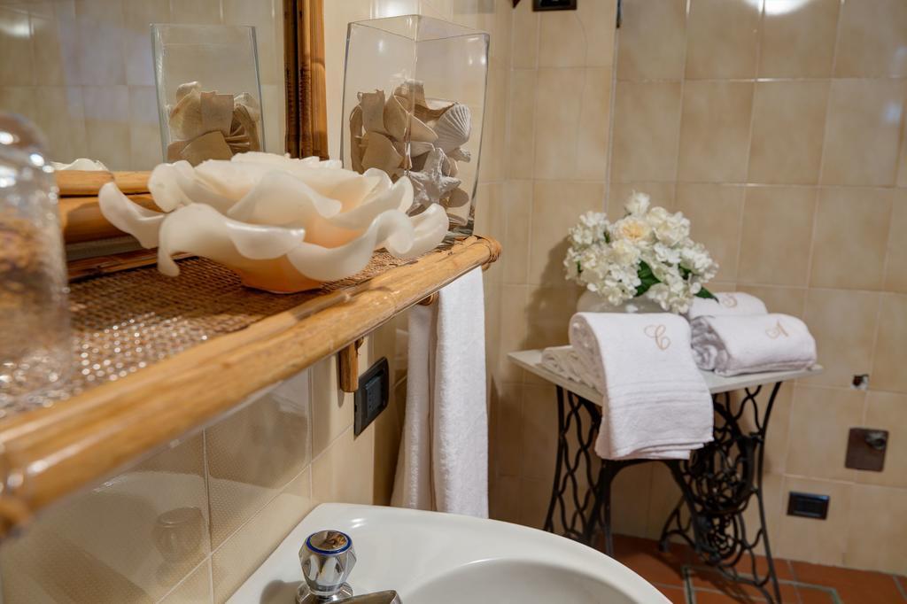 A Casa Di Cinzia Διαμέρισμα Φόρτε ντε Μάρμι Εξωτερικό φωτογραφία