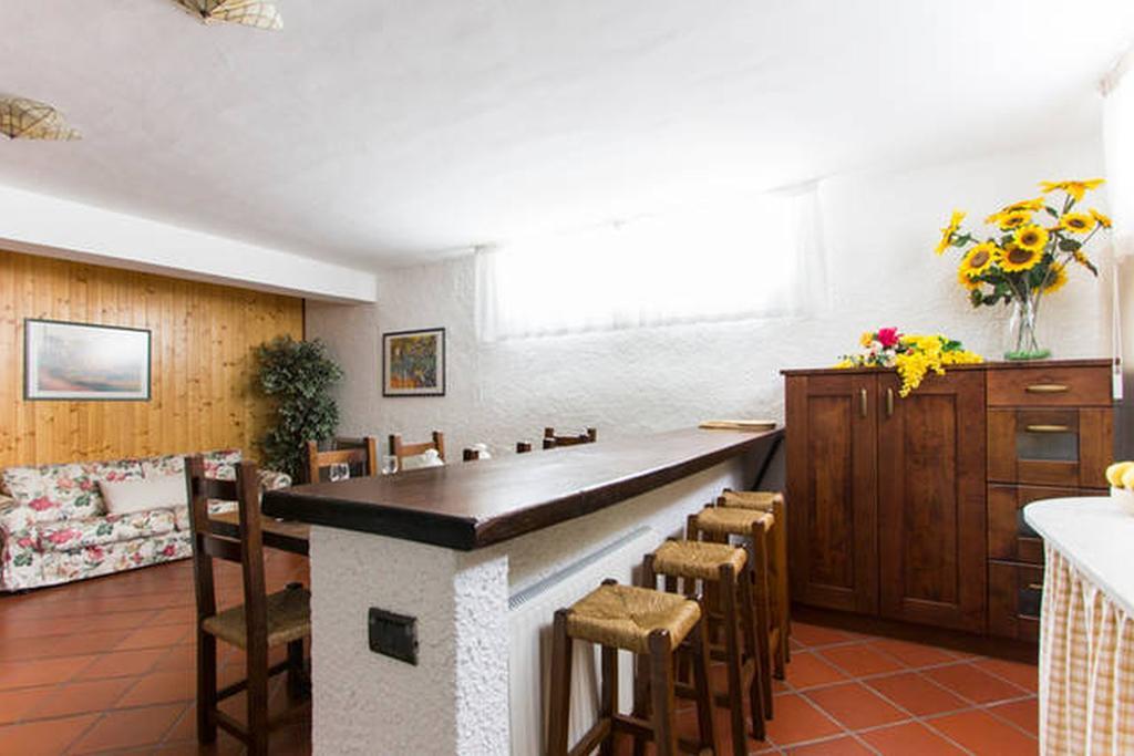 A Casa Di Cinzia Διαμέρισμα Φόρτε ντε Μάρμι Εξωτερικό φωτογραφία